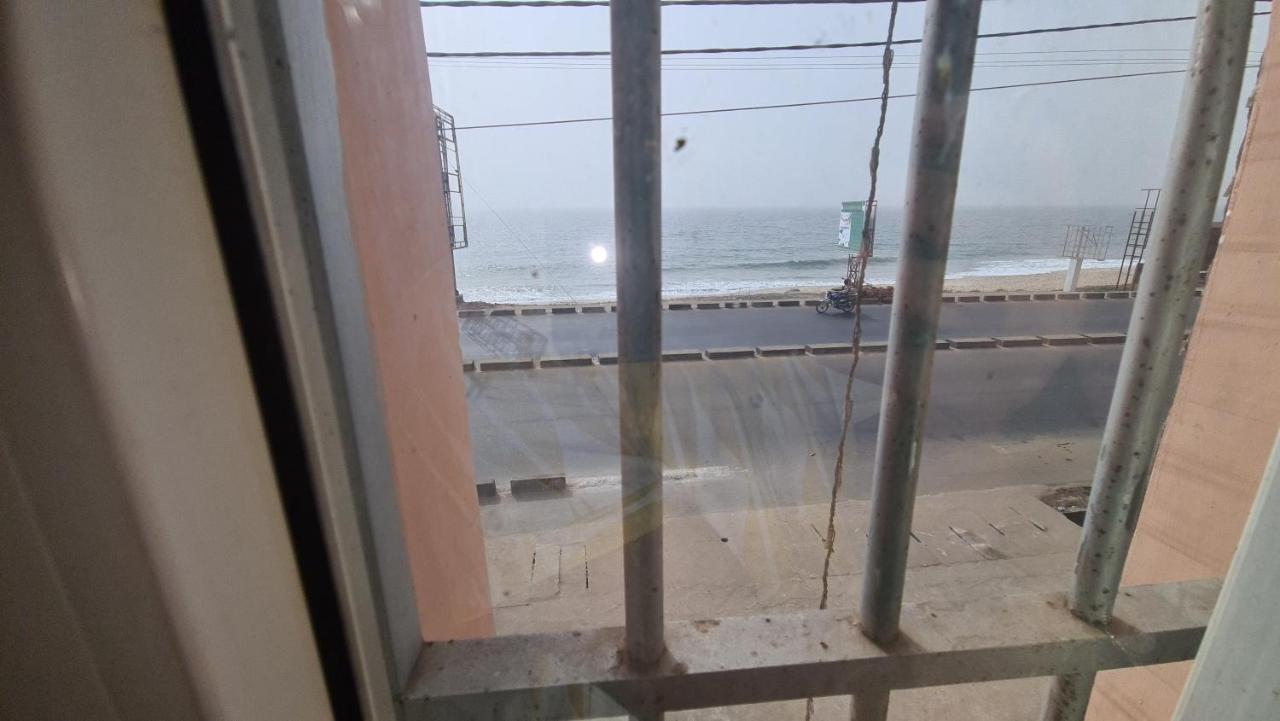 Kings Empire Hotel Freetown Esterno foto